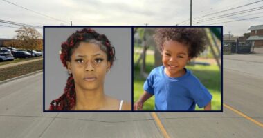 Babysitter who threw toddler into wall guilty of murder