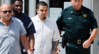 Back home in Maryland, Kilmar Abrego Garcia faces deportation again as he reports to ICE office