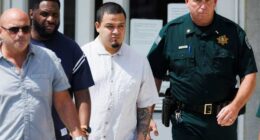 Back home in Maryland, Kilmar Abrego Garcia faces deportation again as he reports to ICE office