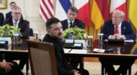 Back to Square One. Russia Disavows Every Advance Anyone Thought Was Made in Alaska and DC Meetings