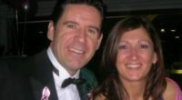 Graeme Davidson was charged with murder in May after a police investigation raised doubts that his wife Jacqueline had died by accident.