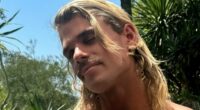 Bailey Smith drops relationship bombshell while dating Tammy Hembrow