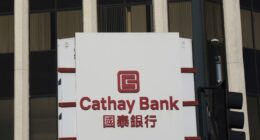 Bank manager opened accounts in customer names, pocketed cash: FBI