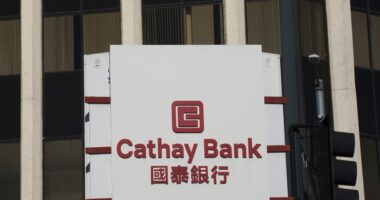 Bank manager opened accounts in customer names, pocketed cash: FBI