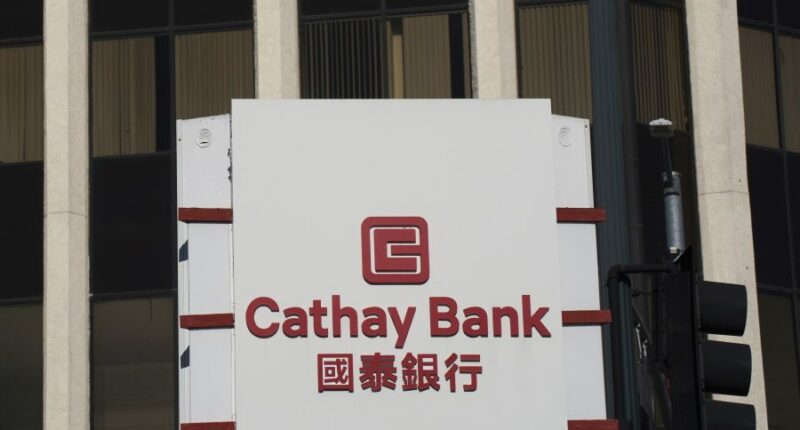 Bank manager opened accounts in customer names, pocketed cash: FBI