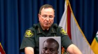 Bartow woman dies of cocaine overdose on the way to church; dealer charged with murder: sheriff