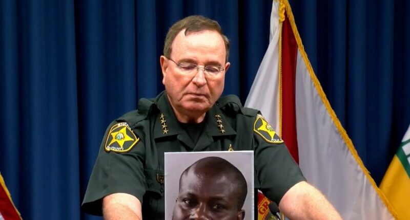 Bartow woman dies of cocaine overdose on the way to church; dealer charged with murder: sheriff