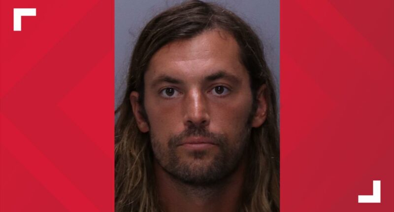 Bartram Trail High School history teacher arrested, accused of sex crime