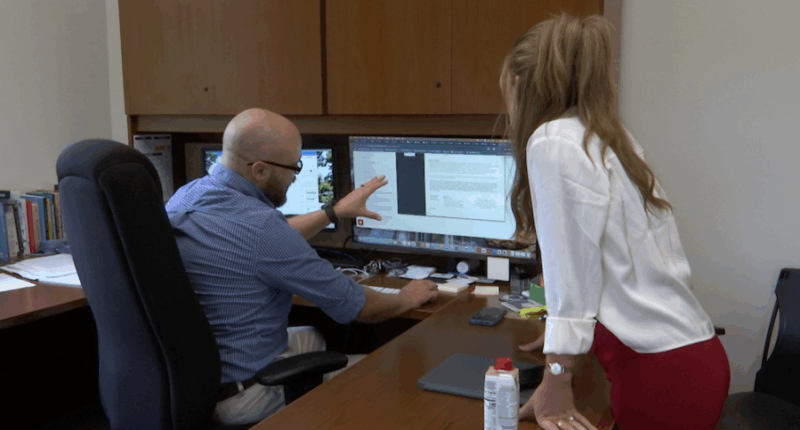 Beaufort officials admit to error in releasing unredacted files