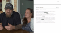 Beaufort parents seek info on their child's case, end up with thousands of private unredacted records