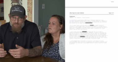 Beaufort parents seek info on their child's case, end up with thousands of private unredacted records