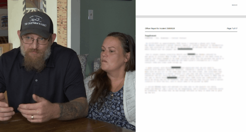 Beaufort parents seek info on their child's case, end up with thousands of private unredacted records
