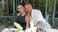Beckhams enjoy family holiday in St Tropez amid Brooklyn rift