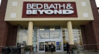 Bed Bath & Beyond previews Nashville flagship reopening