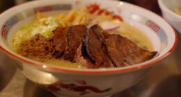 Beef rules at Chicago's Monster Ramen: 'Nobody does it like us'