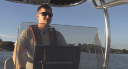 Behind the scenes of Lake Decatur: patrolling the water with the Lake Patrol