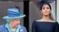 Behind the scenes of Meghan Markle's 'blow-up' with the Queen's aide ahead of her wedding, according to royal author