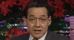 Beloved Arizona TV news anchor dies aged 75