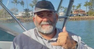Beloved father and skipper killed in fishing boat capsize