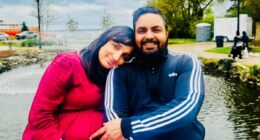 Beloved mother died horrific death days after giving birth 'when blundering hospital let untreated intimate wound turn septic'