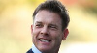 Ben Cousins' footy comeback is OFF as AFL icon reveals shock health problem
