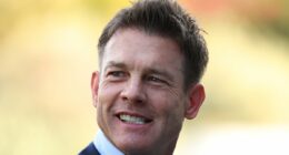 Ben Cousins' footy comeback is OFF as AFL icon reveals shock health problem