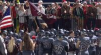 Benedictine ready to host nationally ranked team at Memorial