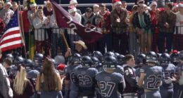 Benedictine ready to host nationally ranked team at Memorial