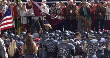Benedictine ready to host nationally ranked team at Memorial