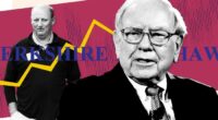 Berkshire earnings take $3.8bn hit on write down of Kraft Heinz stake