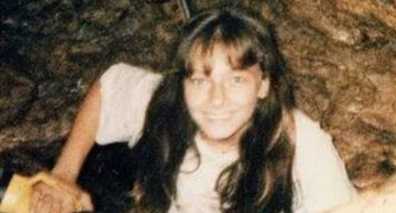 Best friend of girl missing for 29 years issues direct plea to suspect