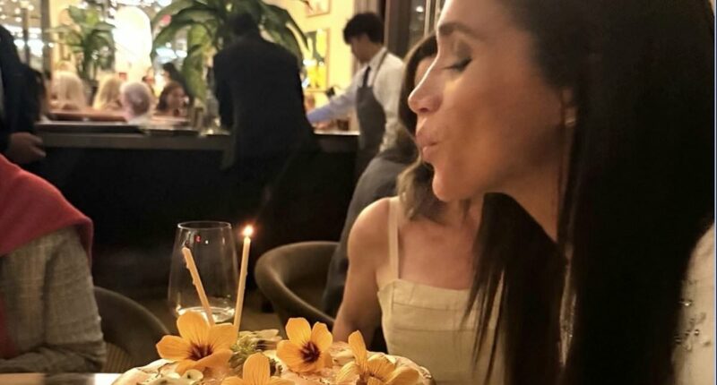 Beyoncé, Tyler Perry and the Royal Family fail to publicly send Meghan Markle happy 44th birthday wishes - as Oprah is among the stars who were absent from her celebrations