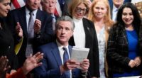 Big money and names power the campaign to influence California voters over a new congressional map