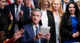 Big money and names power the campaign to influence California voters over a new congressional map