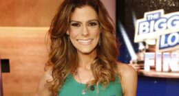 Biggest Loser winner Rachel Frederickson doesn't look like this