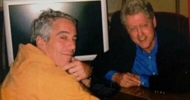 Bill Clinton's real links with Epstein may finally be exposed