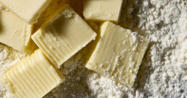 Bill Gates-backed butter made from CARBON slammed for being disgusting