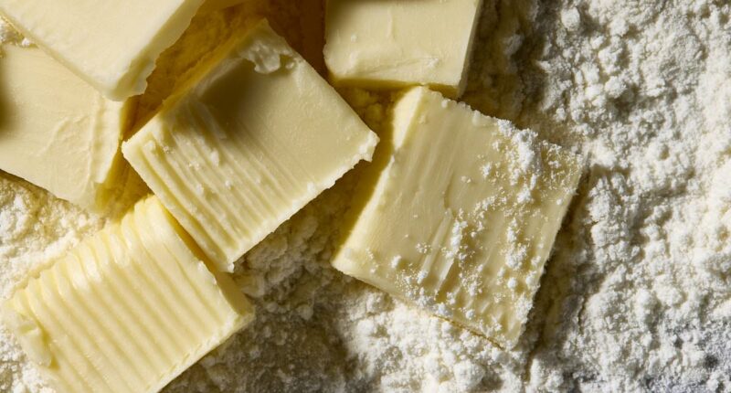 Bill Gates-backed butter made from CARBON slammed for being disgusting
