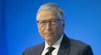 Bill Gates makes secret move at $77 billion foundation