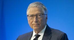 Bill Gates makes secret move at $77 billion foundation