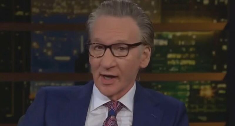 Bill Maher PRAISES Trump's biggest 'troll' Gavin Newsom