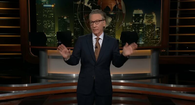 Bill Maher stuns with savage Hunter Biden barb