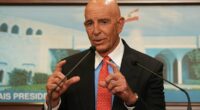 Billionaire Trump envoy sparks diplomatic disaster