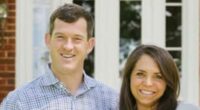 Billionaire bowling scion splits with wife after affair with nanny
