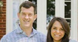 Billionaire bowling scion splits with wife after affair with nanny