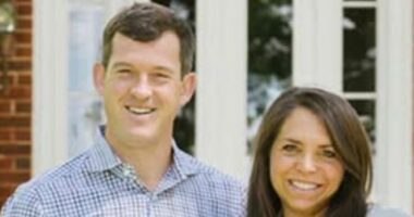 Billionaire bowling scion splits with wife after affair with nanny