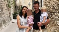 Billionaire heir who dumped wife for nanny will face her in court