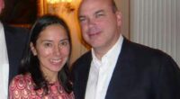 Photo of a man and woman.