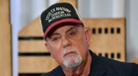 Billy Joel's ex-wife Elizabeth Weber reveals how they get along now