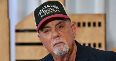 Billy Joel's ex-wife Elizabeth Weber reveals how they get along now